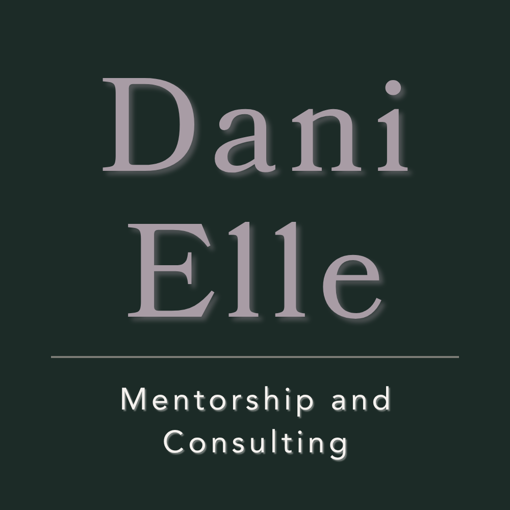 Danielle Virnelson logo