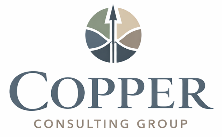 Copper Consulting Group, LLC logo