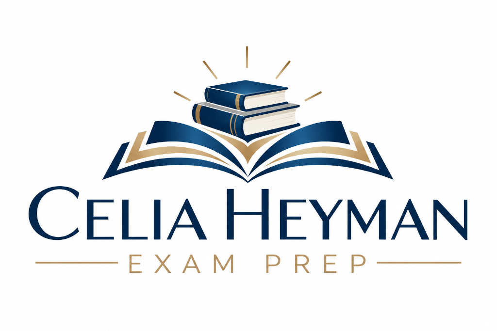 Celia Heyman logo