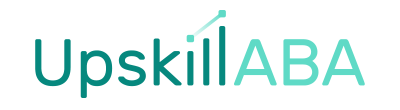 Upskill ABA logo