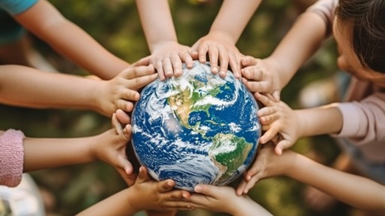 Article Club: A Child's Rights Approach to ABA poster