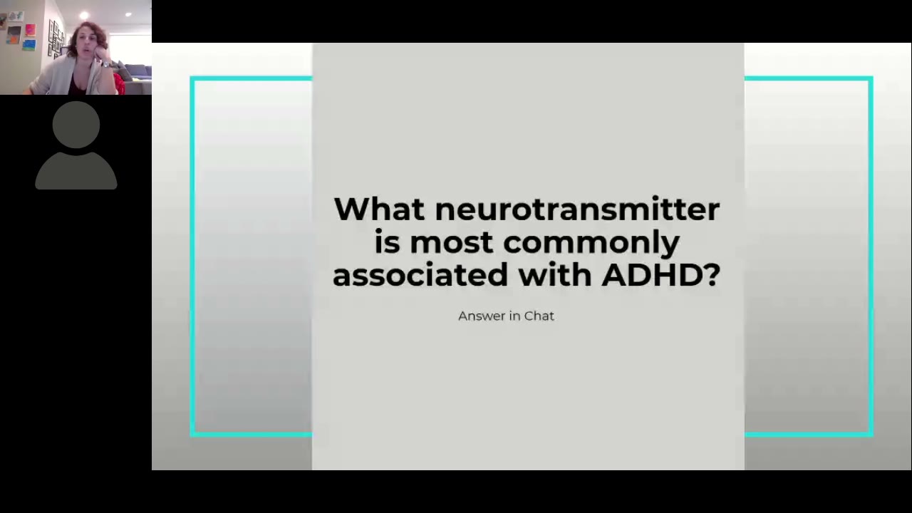 Shaping Behavior Change when ADHD is in the Picture
