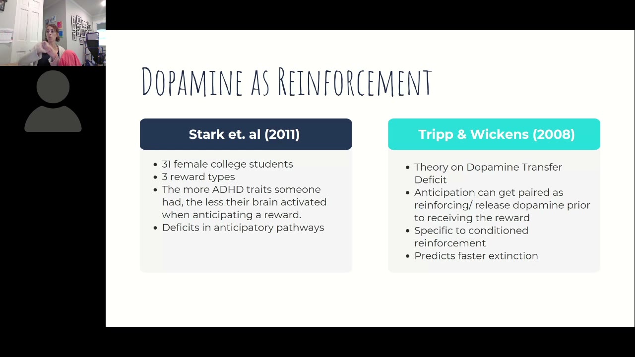 Empowering Autonomy and Self-Management in ADHD Learners