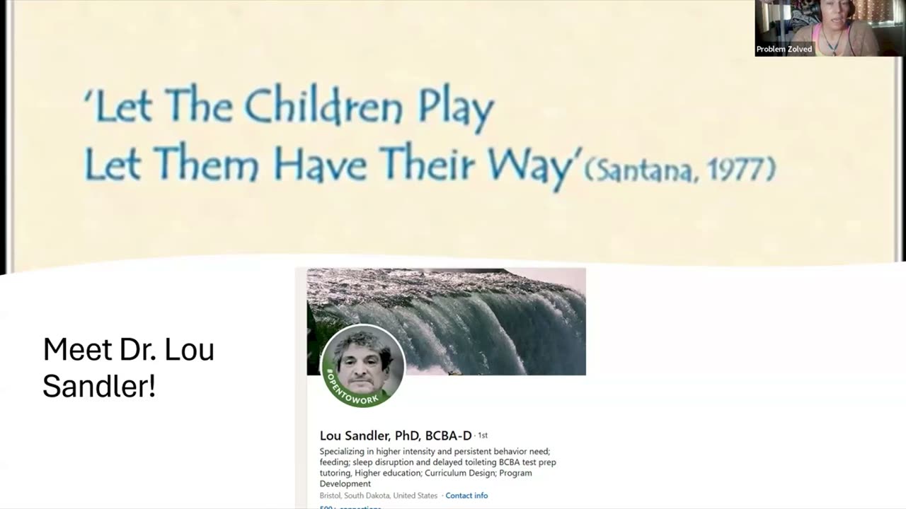 Child Development Deep Dive: Middle Childhood (6-8 year olds) poster